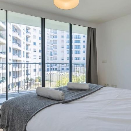 Campolide 2 Bedroom Delight By Innkeeper Lissabon Exterior foto