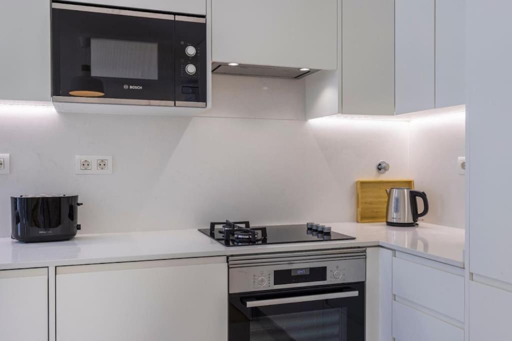 Campolide 2 Bedroom Delight By Innkeeper Lissabon Exterior foto