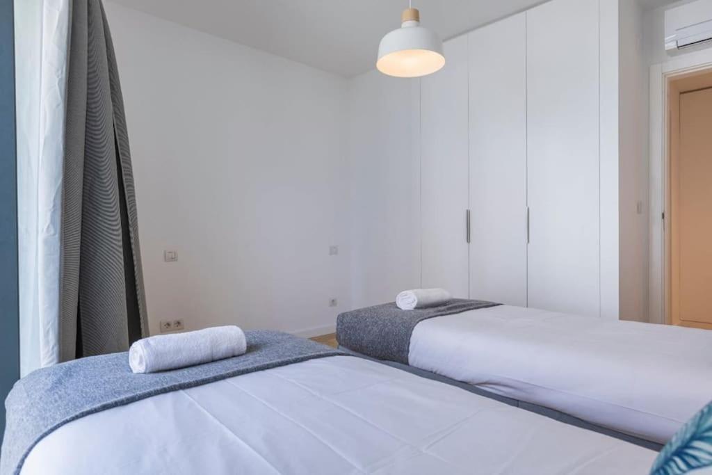Campolide 2 Bedroom Delight By Innkeeper Lissabon Exterior foto
