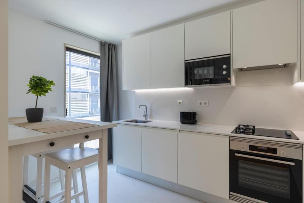 Campolide 2 Bedroom Delight By Innkeeper Lissabon Exterior foto
