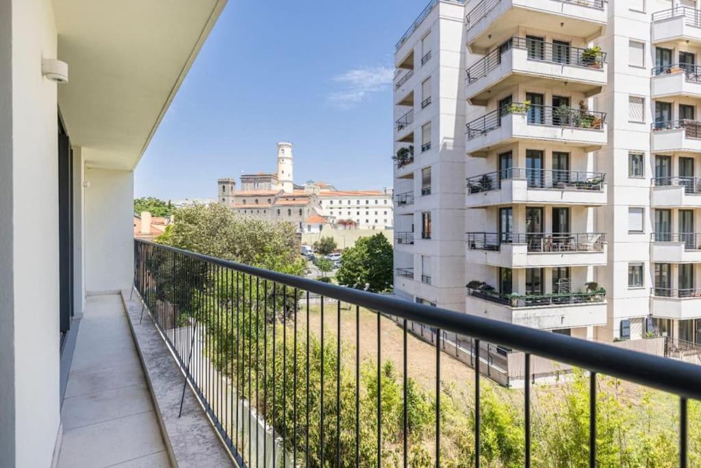 Campolide 2 Bedroom Delight By Innkeeper Lissabon Exterior foto