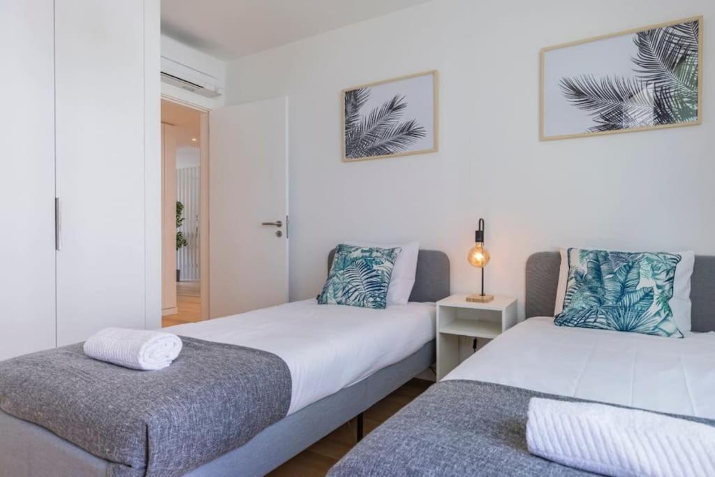 Campolide 2 Bedroom Delight By Innkeeper Lissabon Exterior foto