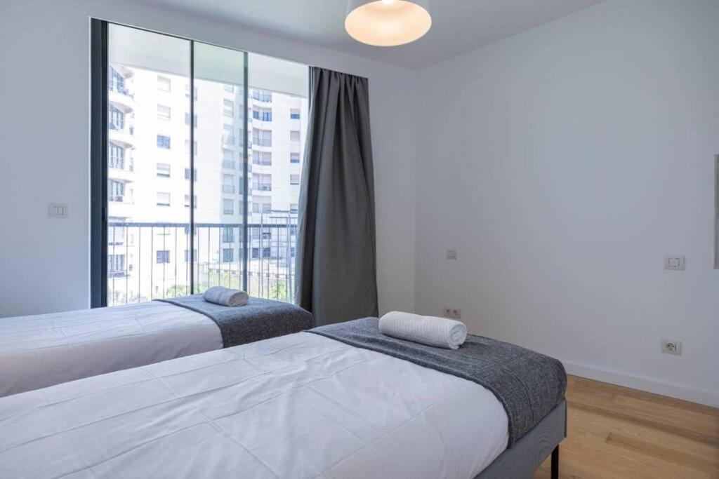 Campolide 2 Bedroom Delight By Innkeeper Lissabon Exterior foto
