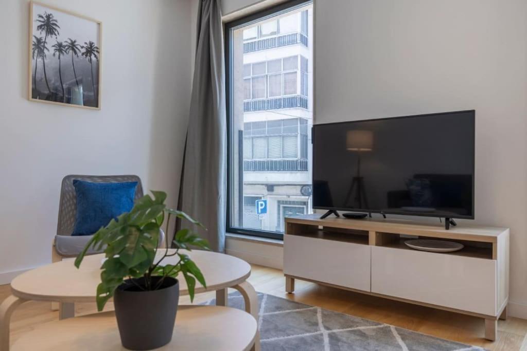 Campolide 2 Bedroom Delight By Innkeeper Lissabon Exterior foto