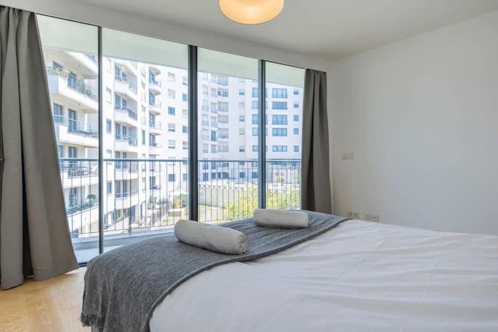 Campolide 2 Bedroom Delight By Innkeeper Lissabon Exterior foto